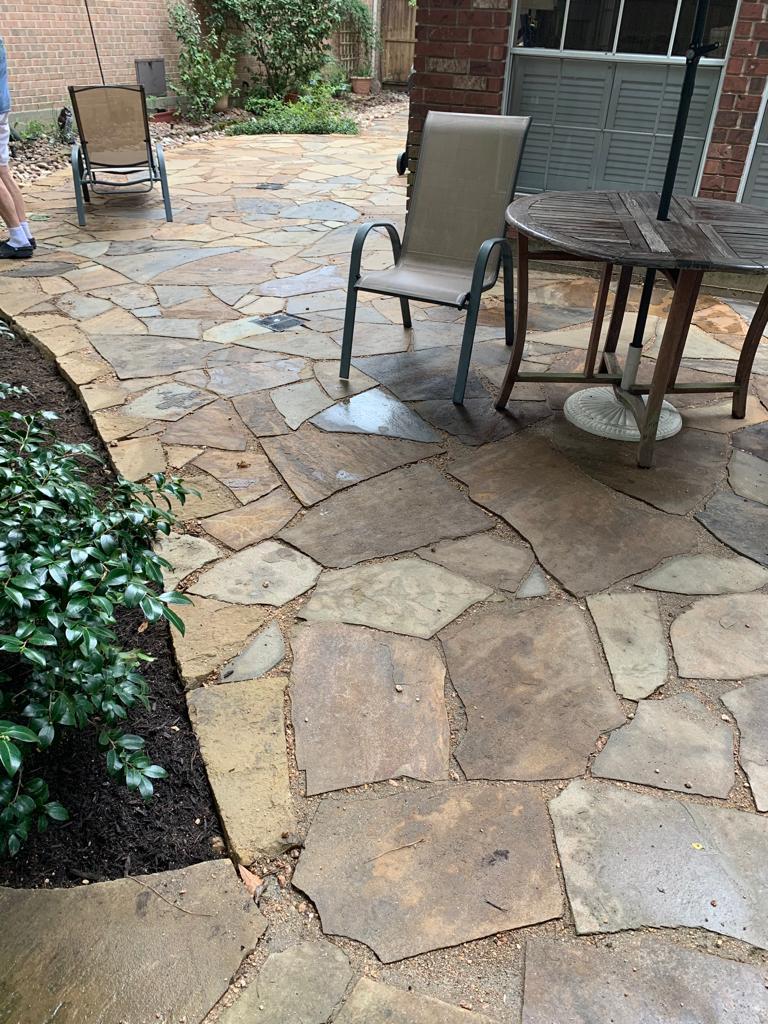 Patio 10