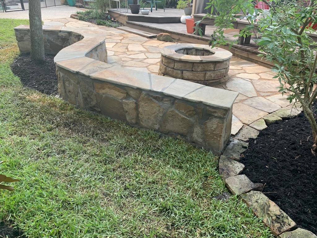 Patio 12