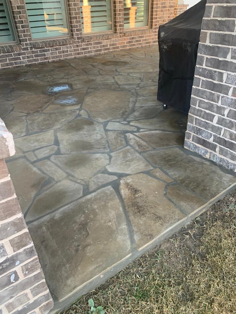 Patio 2